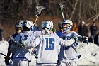 MLax vs RWU  Wheaton College Men’s Lacrosse vs Roger Williams University. - Photo By: KEITH NORDSTROM : Wheaton, Lacrosse, LAX